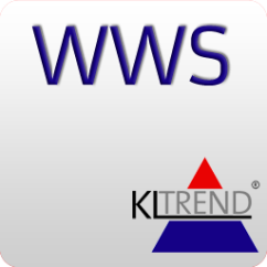 kl trend icon wws