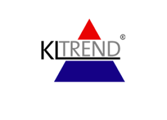 kl trend logo dienstleistung