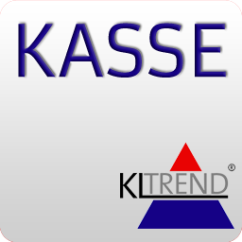 kl trend icon pc kasse