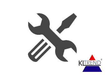 kl trend dienstleistung zubehoer